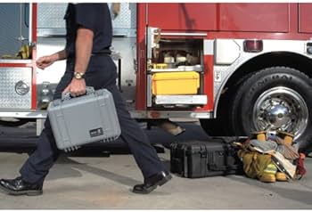 Amazon.com: Pelican 1450 Case With Foam (Silver) : Sports & Outdoors Amazon.com: Pelican 1450 Case With Foam (Silver) : Sports & Outdoors